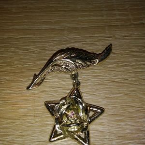Vintage Brooch
